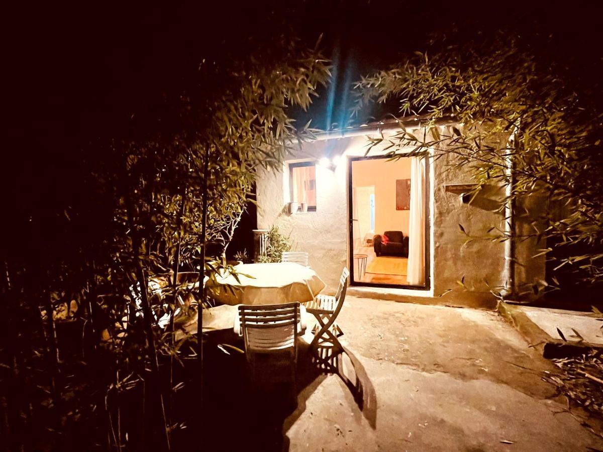 Casa Les Bambous Apartment Nimes Exterior photo