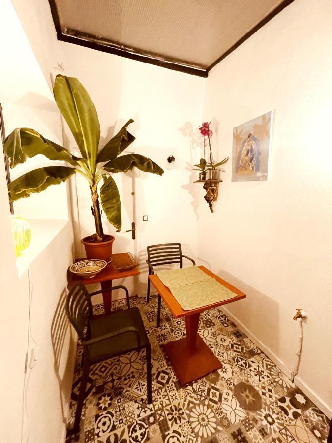 Casa Les Bambous Apartment Nimes Exterior photo