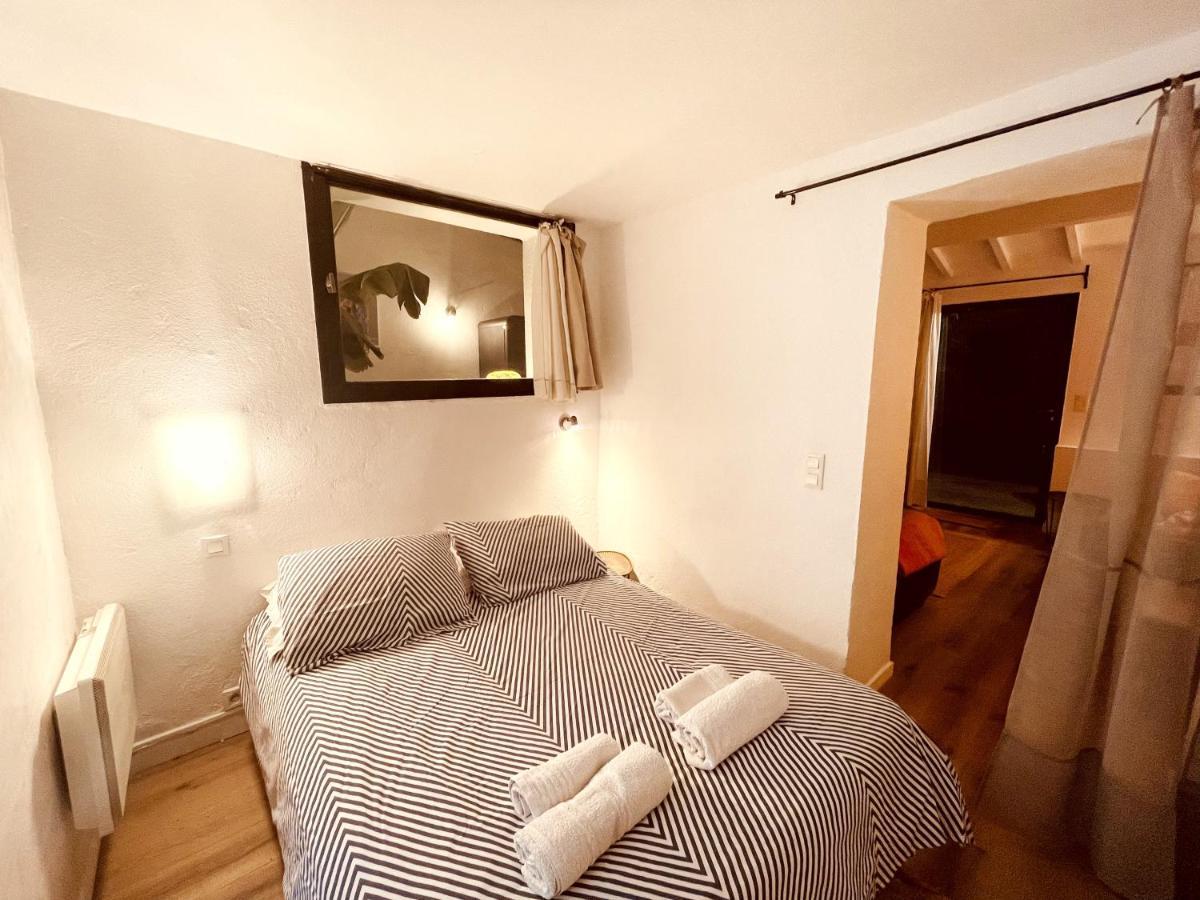 Casa Les Bambous Apartment Nimes Exterior photo